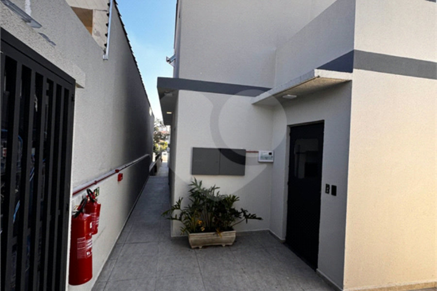 Casa à venda com 2 quartos, sendo 1 suíte, em Tucuruvi, São Paulo, SP