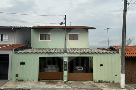 Casa à venda com 3 quartos em Px Residencial Burck, Louveira, SP