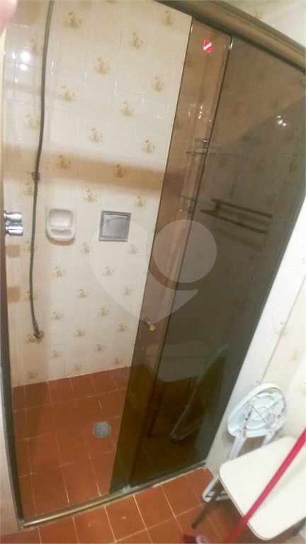 Apartamento à venda com 3 quartos em Brooklin Paulista, São Paulo, SP