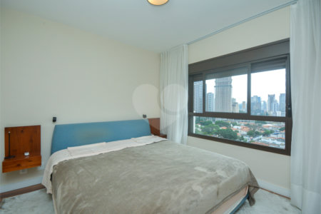 Apartamento à venda com 3 suítes em Brooklin, São Paulo, SP