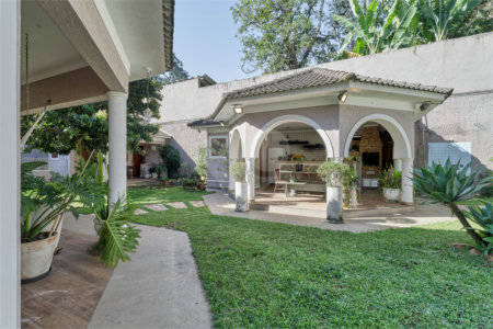 Casa à venda com 4 suítes em Interlagos, São Paulo, SP