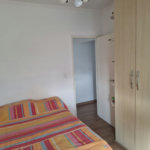 Apartamento com 2 dormitórios à venda, 110 m² por R$ 535.000,00 - Embaré - Santos/SP