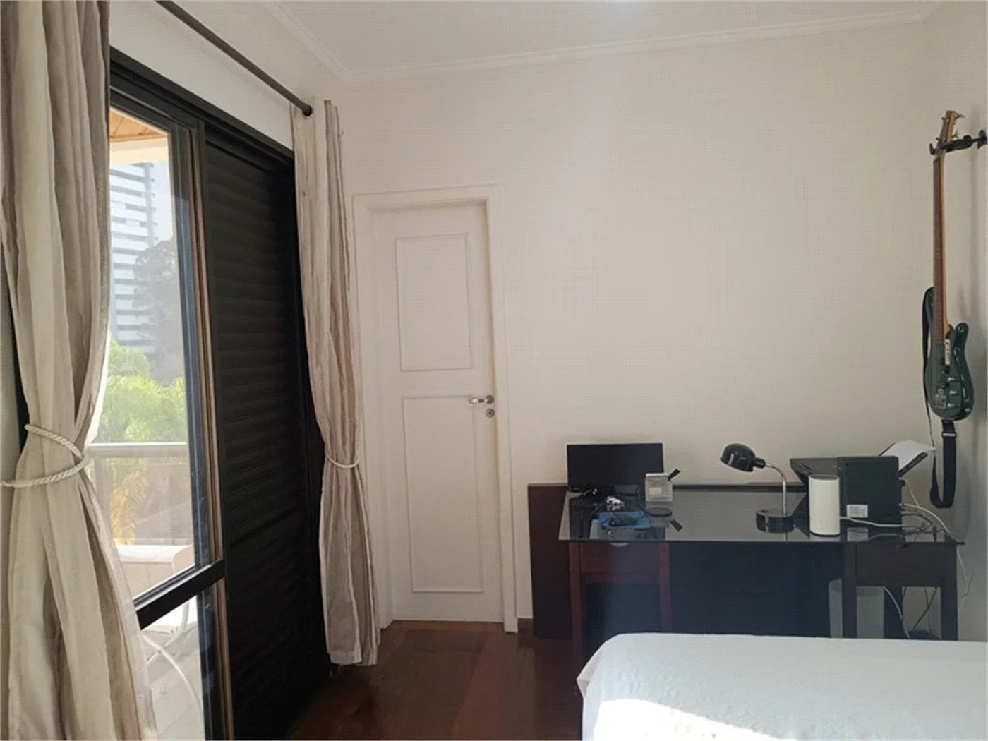 Apartamento à venda com 4 suítes em Jardim Sul, São Paulo, SP