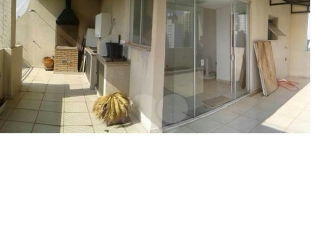 Apartamento à venda com 3 quartos em Mandaqui, São Paulo, SP
