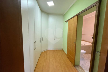 Casa para alugar com 3 suítes no condomínio Bosque de Grevilea, Vinhedo - SP