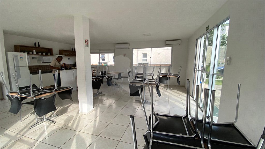 Apartamento à venda com 2 quartos em Campo Grande, Rio de Janeiro, RJ