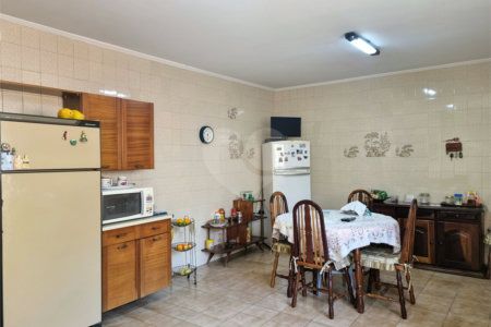Casa de Vila à venda com 3 suítes em Jardim Prudência, São Paulo, SP