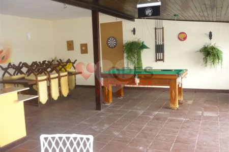 Cobertura à venda ou para alugar com 4 quartos, sendo 2 suítes, em Andaraí, Rio de Janeiro, RJ