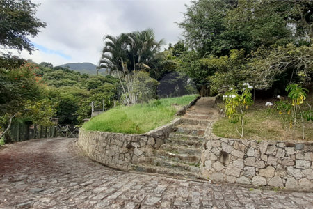 Casa à venda com 2 suítes em Campo Grande, Rio de Janeiro, RJ