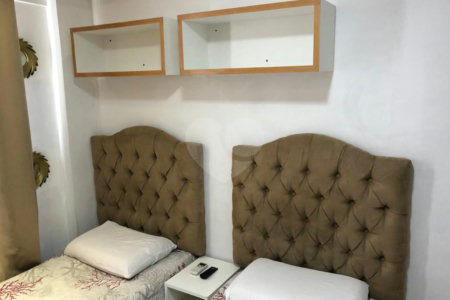 Apartamento à venda com 2 quartos, sendo 1 suíte, em Recreio dos Bandeirantes, Rio de Janeiro, RJ