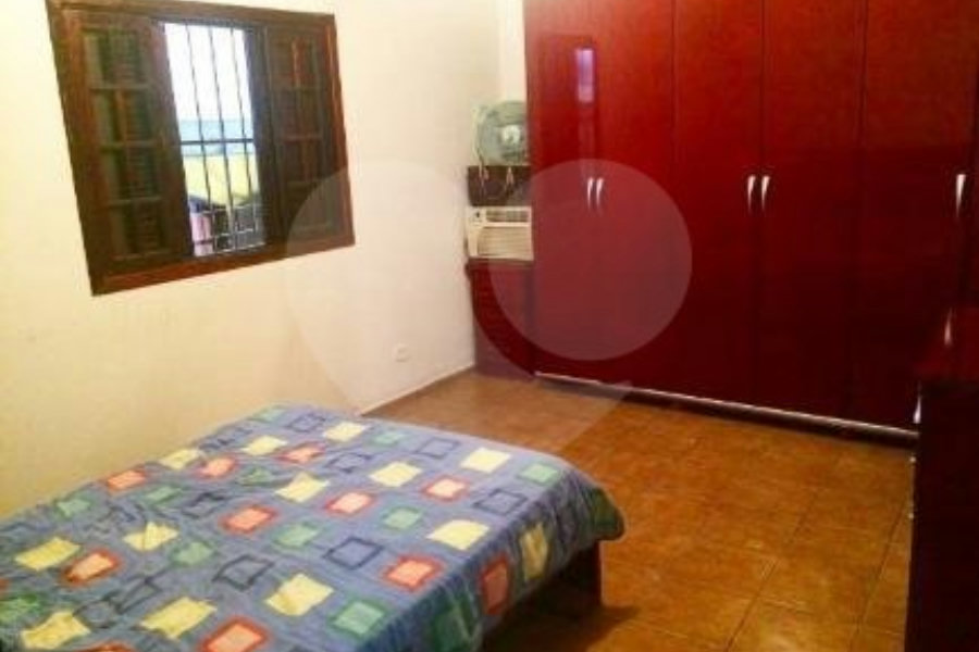 Sobrado à venda com 4 quartos, sendo 1 suíte,  em Freguesia do Ó, São Paulo, SP