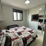 Apartamento à venda com 2 quartos, sendo 1 suíte, em Presidente Altino, Osasco, SP