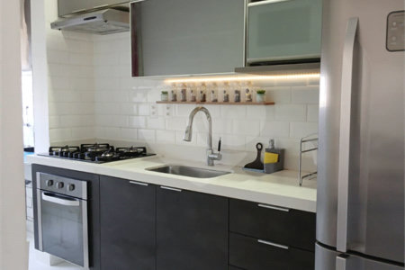 Apartamento à venda com 2 quartos em Vila Helena, Sorocaba, SP