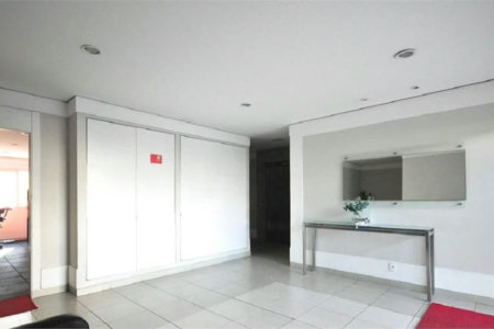 Apartamento à venda com 3 quartos, sendo 1 suíte, em Vila Andrade, São Paulo, SP