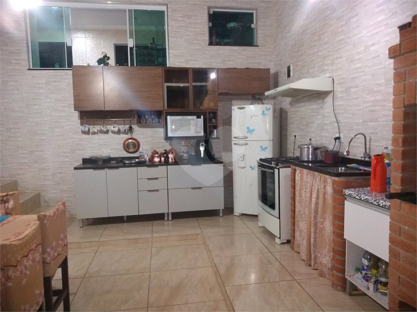 Casa à venda com 3 quartos, sendo 1 suíte,  em Jardim Planalto, Mogi das Cruzes, SP