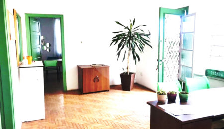 Sobrado à venda com 5 quartos, sendo 1 suíte,  em Santana, São Paulo, SP