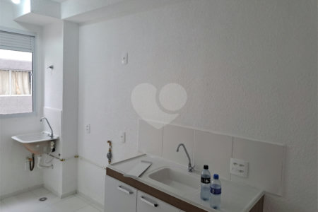 Apartamento à venda com 2 quartos em Colônia (zona Leste), São Paulo, SP