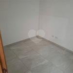 Apartamento à venda com 1 quarto em Vila Monumento, São Paulo, SP