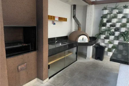 Apartamento à venda ou para alugar com 1 quarto em Vila Butantã, São Paulo, SP