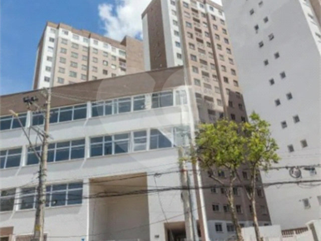 Apartamento à venda com 2 quartos em Barra Funda, São Paulo, SP