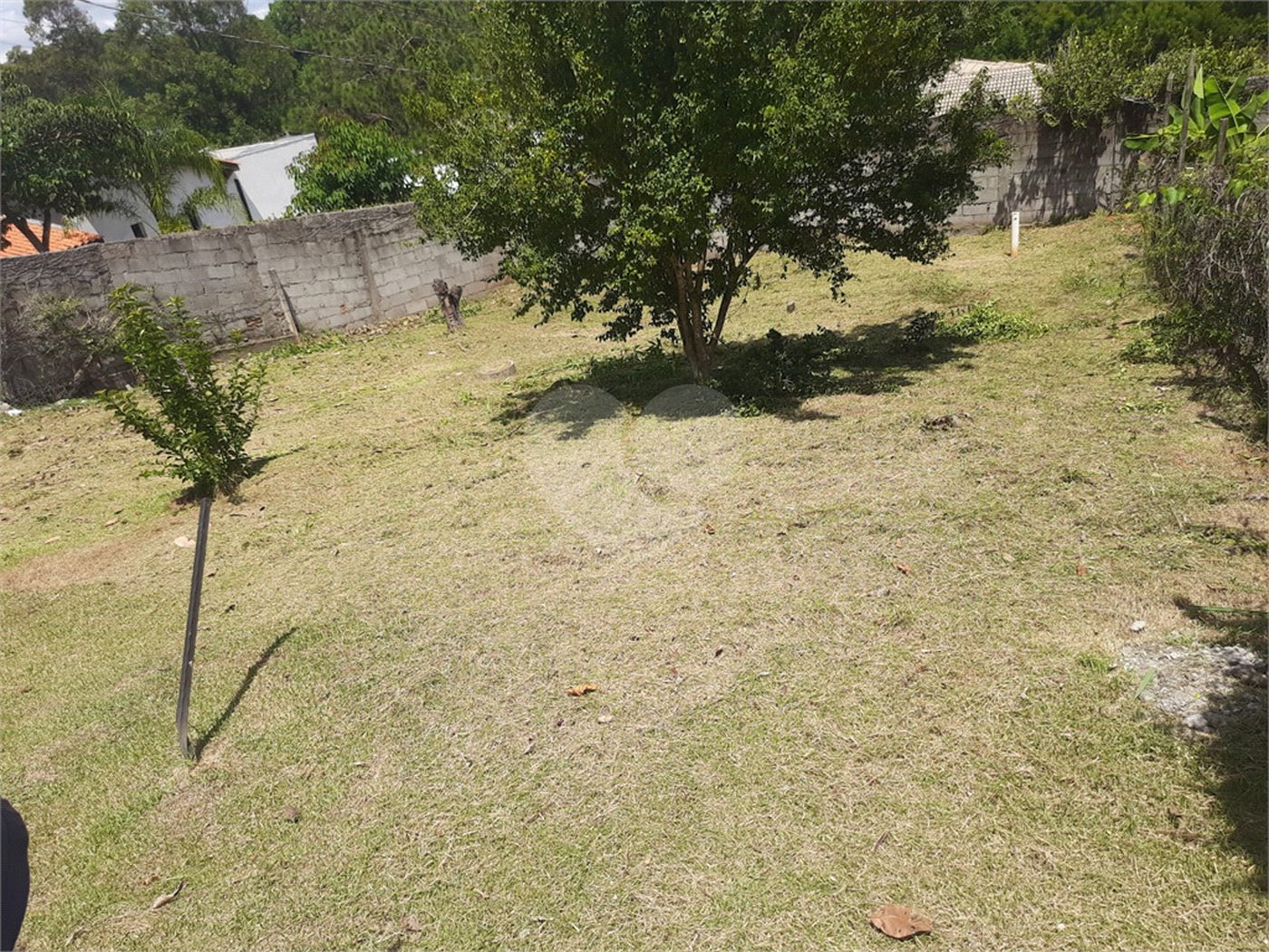 Loteamento á venda no condomínio Jardim das paineiras em Itatiba-Sp
