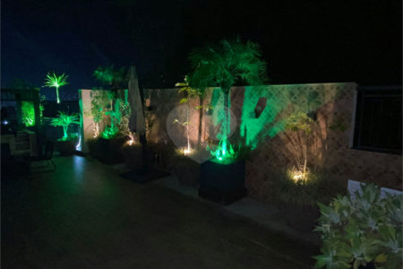 Cobertura à venda com 3 suítes em Jardim Vitória Régia, São Paulo, SP