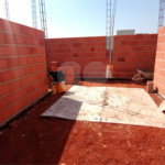Casa à venda com 3 quartos, sendo 1 suíte, no condomínio Residencial Golden Ville, Itapetininga - SP