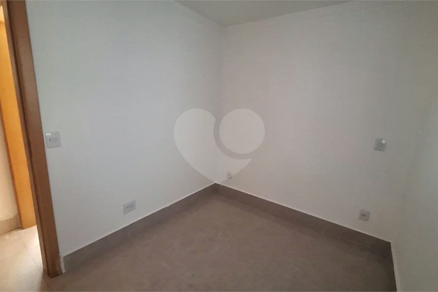 Apartamento à venda com 2 quartos em Mandaqui, São Paulo, SP