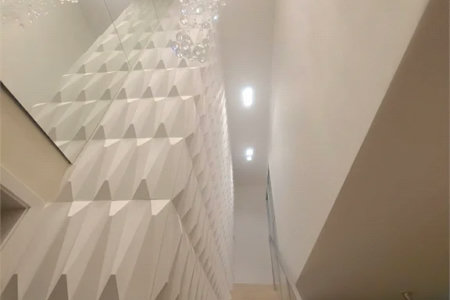 Cobertura à venda com 3 suítes em Cidade São Francisco, São Paulo, SP