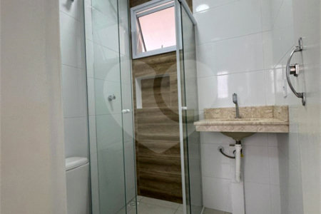 Apartamento à venda com 1 suíte em Vila Paulicéia, São Paulo, SP