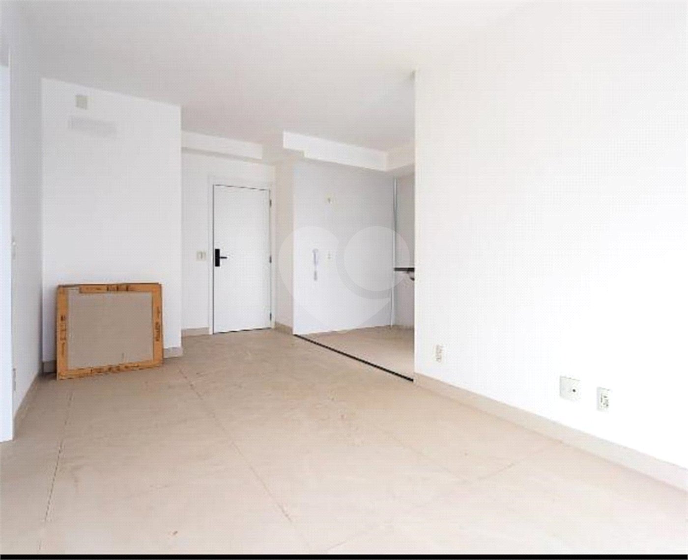 Apartamento à venda com 1 suíte em Indianópolis, São Paulo, SP