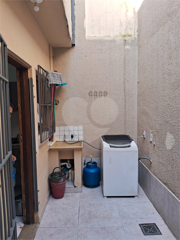Sobrado à venda com 2 quartos, sendo 1 suíte, em Vila Guarani (z Sul), São Paulo, SP