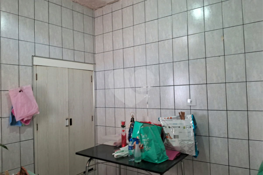 Casa Térrea à venda com 3 quartos em Casa Verde, São Paulo, SP