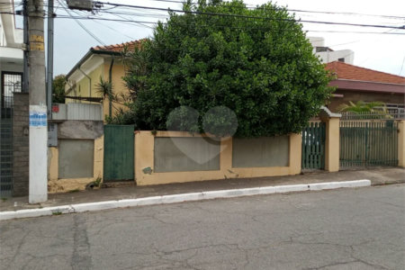 Sobrado à venda com 3 quartos em Vila Maria Alta, São Paulo, SP
