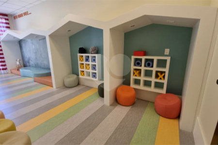 Apartamento à venda com 1 suíte em Indianópolis, São Paulo, SP