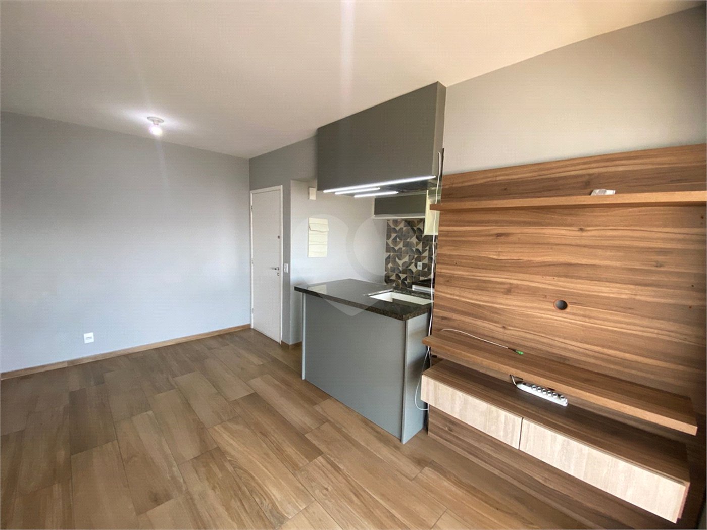 Apartamento à venda com 2 quartos, sendo 1 suíte, em Tatuapé, São Paulo, SP