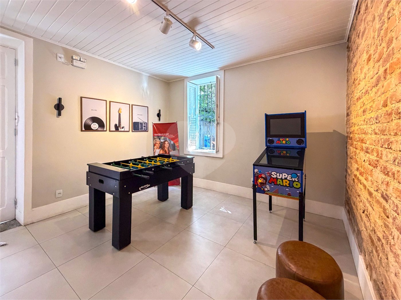 Apartamento à venda com 2 quartos, sendo 1 suíte, em Tijuca, Rio de Janeiro, RJ