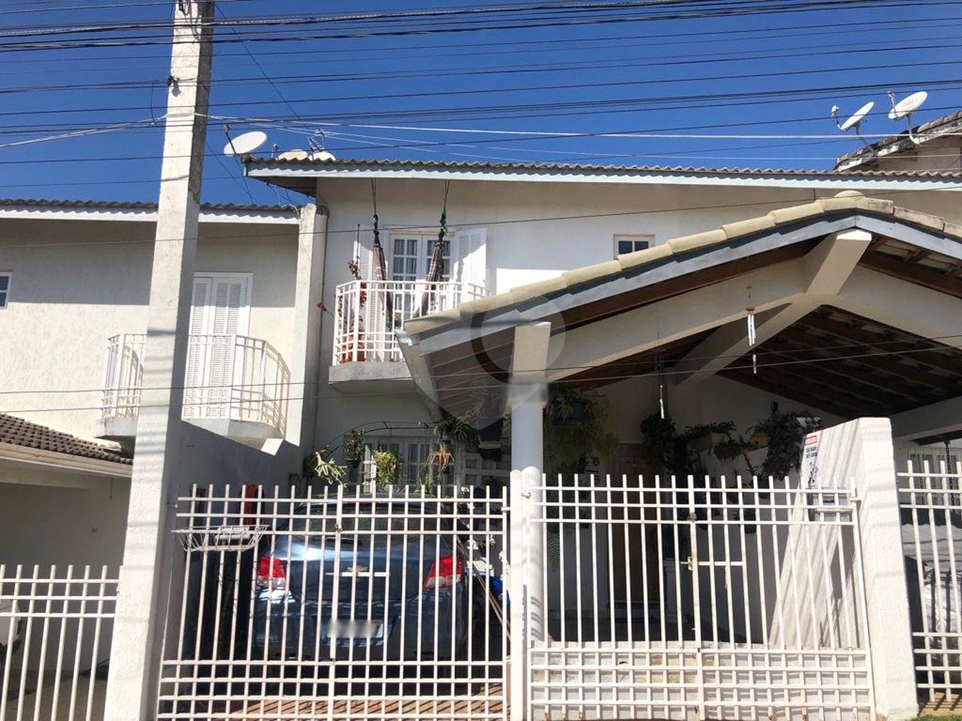 Sobrado à venda com 2 suítes no Centro, Bom Jesus dos Perdões, SP