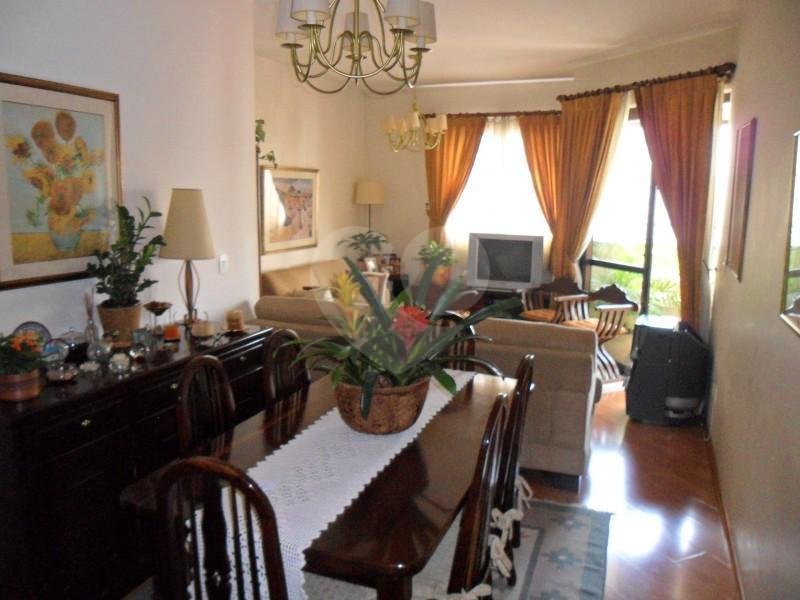 Apartamento à venda com 3 quartos, sendo 1 suíte, em Vila Andrade, São Paulo, SP
