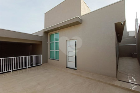 Casa à venda com 3 quartos, sendo 1 suíte,  em Vila Nova Aparecida, Mogi das Cruzes, SP