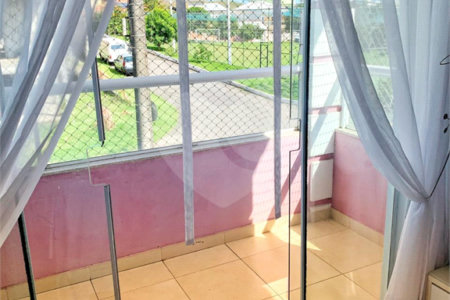 Casa de Vila à venda com 4 quartos, sendo 1 suíte, em Campo Grande, Rio de Janeiro, RJ