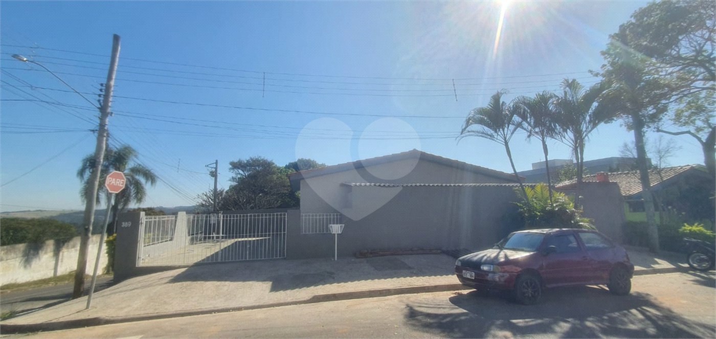 Casa à venda com 3 quartos em Jardim Colonial, Atibaia, SP