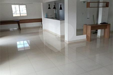 Apartamento à venda com 2 quartos em Vila Mazzei, São Paulo, SP