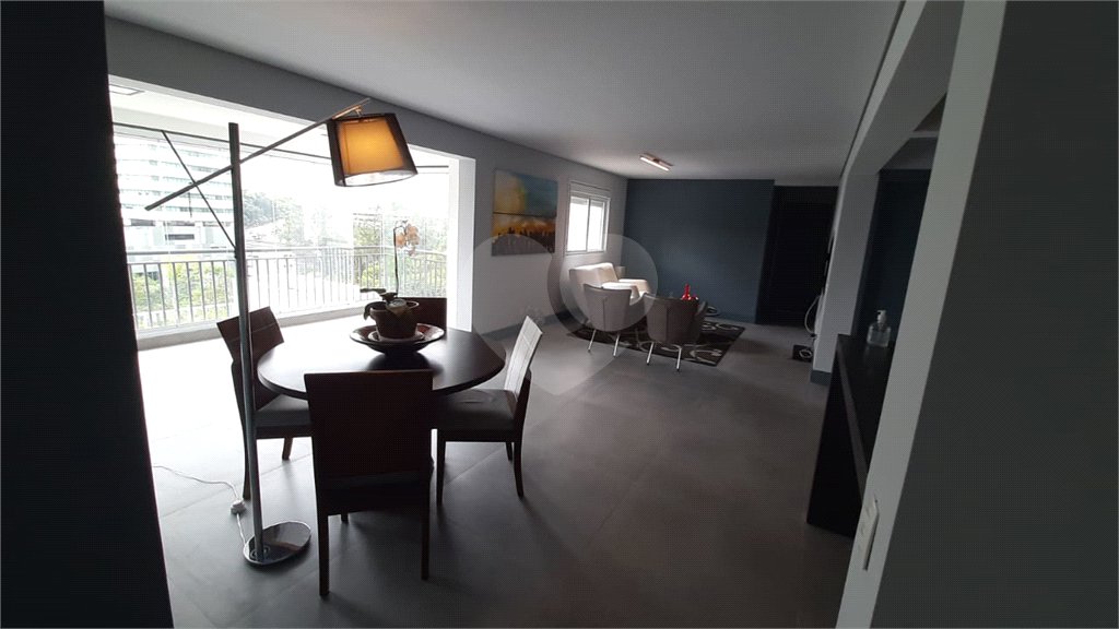 Apartamento à venda com 2 suítes em Jardim Caboré, São Paulo, SP