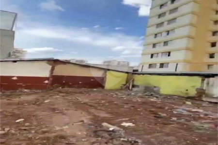 Terreno à venda em Vila Gomes Cardim, São Paulo, SP