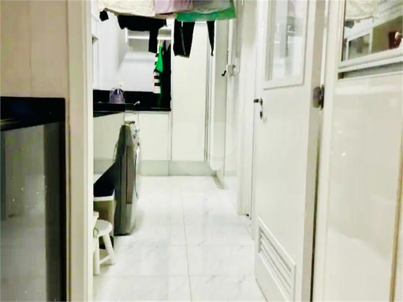 Apartamento à venda com 3 suítes em Lauzane Paulista, São Paulo, SP