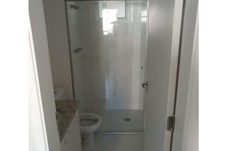 Apartamento para alugar com 2 quartos, sendo 1 suíte, em Vila Andrade, São Paulo, SP