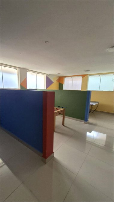 Apartamento para alugar com 2 quartos, sendo 1 suíte, em Parque Bela Vista, Votorantim, SP
