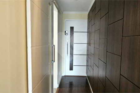 Apartamento para alugar com 2 quartos, sendo 1 suíte, em Jardim Íris, São Paulo, SP