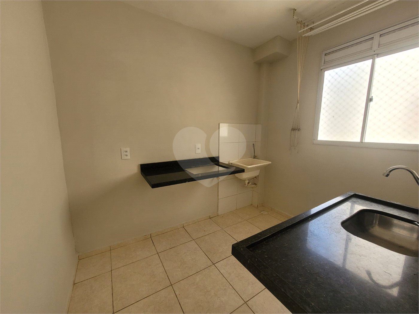 Apartamento à venda com 2 quartos em Reserva Real, Ribeirão Preto, SP